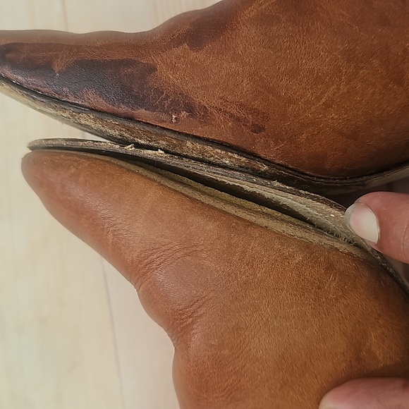 Isabel marant dicker lowcut boots. - Picture 4 of 10